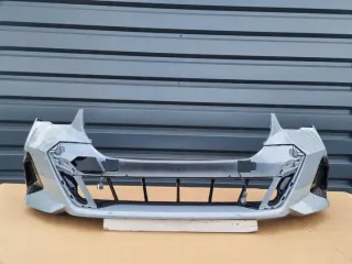 51118084653 Бампер передний BMW 5 G60 Арт e12481288, вид 1