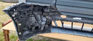 51118084653 Бампер передний BMW 5 G60 Арт e12481288, вид 11