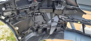51118084653 Бампер передний BMW 5 G60 Арт e12481288, вид 12