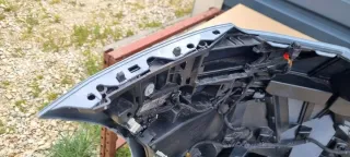 51118084653 Бампер передний BMW 5 G60 Арт e12481288, вид 13