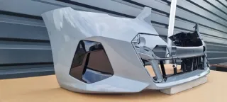 51118084653 Бампер передний BMW 5 G60 Арт e12481288, вид 5