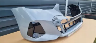 51118084653 Бампер передний BMW 5 G60 Арт e12481288, вид 6