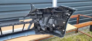 51118084653 Бампер передний BMW 5 G60 Арт e12481288, вид 8