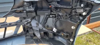51118084653 Бампер передний BMW 5 G60 Арт e12481288, вид 9