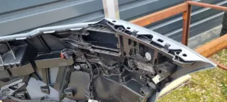 51118084653 Бампер передний BMW 5 G60 Арт e12481288, вид 10