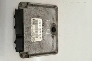 038906018BN Блок управления двигателем Audi A3 8L Арт e12481253, вид 1