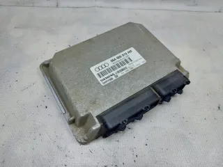 06A906019AM Блок управления двигателем Audi A3 8L Арт e12481248, вид 2