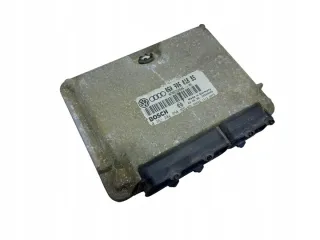 06A906018BS Блок управления двигателем Audi A3 8L Арт e12481246, вид 1