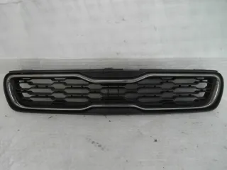 863502K500 Решетка радиатора Kia Soul 1 Арт e12481129, вид 1