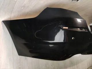 723725508 Бампер задний BMW 5 F10/F11/GT F07 Арт e12480941, вид 4