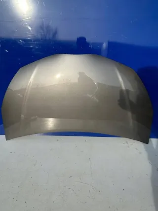 2012-2020 Капот Toyota Yaris 3 Арт e12480873, вид 1