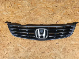 71121-S6D Решетка радиатора Honda Civic 7 Арт e12480864, вид 1