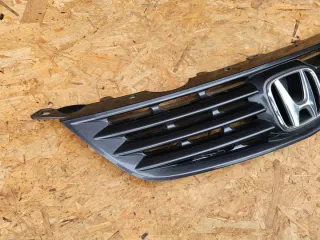 71121-S6D Решетка радиатора Honda Civic 7 Арт e12480864, вид 2