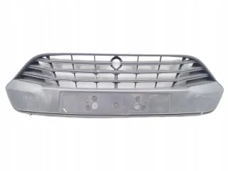 BK21-17B968-AB Решетка радиатора Ford Transit Custom Арт e12480830, вид 1