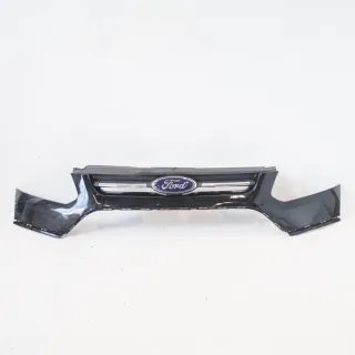 BK2117F003A Решетка радиатора Ford Transit Custom Арт e12480825, вид 1