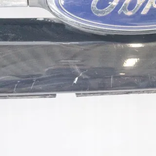 BK2117F003A Решетка радиатора Ford Transit Custom Арт e12480825, вид 5