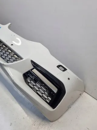 51118064928 Бампер передний BMW 5 G30/G31 Арт e12480819, вид 2