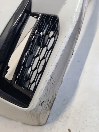 51118064928 Бампер передний BMW 5 G30/G31 Арт e12480819, вид 4