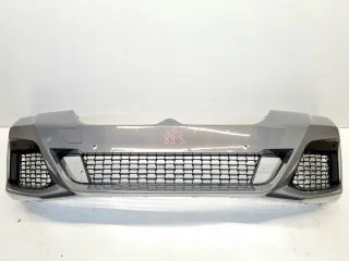 51118098644 Бампер передний BMW 5 G30/G31 Арт e12480768, вид 1