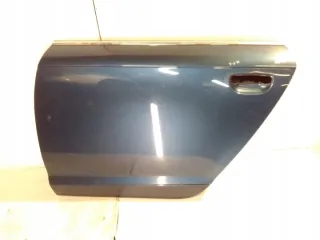 4F0853763 Дверь передняя левая Audi A6 C6 (S6,RS6) Арт e12480697, вид 1