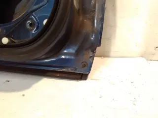 4F0853763 Дверь передняя левая Audi A6 C6 (S6,RS6) Арт e12480697, вид 5