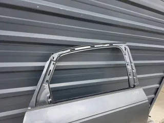 2016-2019 Дверь задняя правая Audi A4 B9 Арт e12480431, вид 4