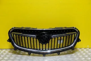 ENCORE2017-GRILLATRAPA Решетка радиатора Buick Encore restailing Арт e12480417