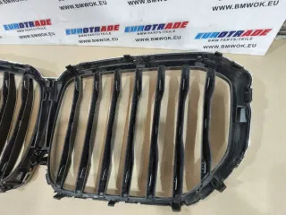 7454887 7454888 Решетка радиатора BMW X5 G05  Арт e12480290, вид 11