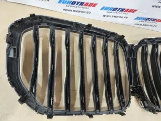 7454887 7454888 Решетка радиатора BMW X5 G05  Арт e12480290, вид 12