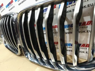 7454887 7454888 Решетка радиатора BMW X5 G05  Арт e12480290, вид 3