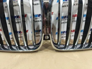 7454887 7454888 Решетка радиатора BMW X5 G05  Арт e12480290, вид 4