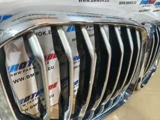7454887 7454888 Решетка радиатора BMW X5 G05  Арт e12480290, вид 6