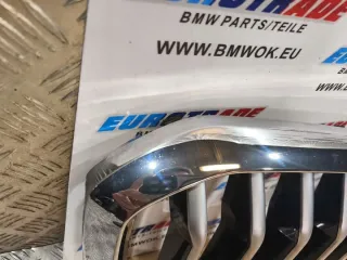 7454887 7454888 Решетка радиатора BMW X5 G05  Арт e12480290, вид 7