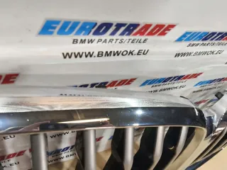 7454887 7454888 Решетка радиатора BMW X5 G05  Арт e12480290, вид 8