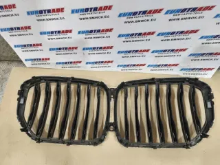 7454887 7454888 Решетка радиатора BMW X5 G05  Арт e12480290, вид 10