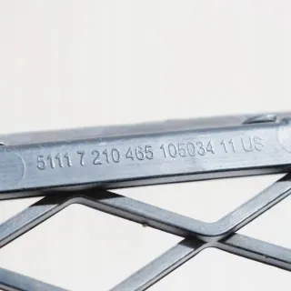 7210465 Решетка радиатора BMW X3 F25 Арт e12480239, вид 3