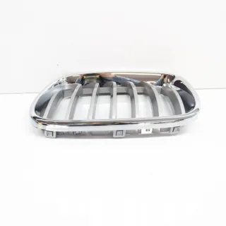 51117237421 Решетка радиатора BMW X3 F25 Арт e12480229, вид 3