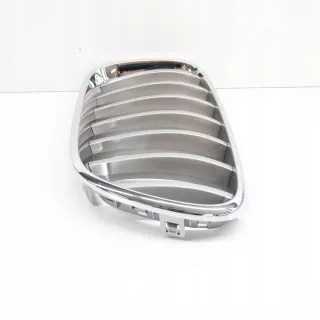 51117237421 Решетка радиатора BMW X3 F25 Арт e12480229, вид 5