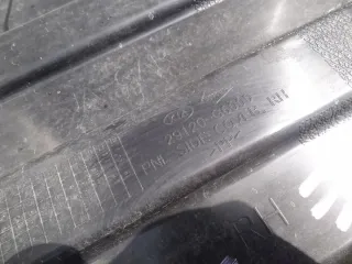 29120-G6000 Декоративная крышка двигателя Kia Picanto 3 Арт e12480220, вид 2