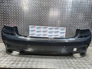 8069387 8069390 Бампер задний BMW 3 G20/G21 Арт e12480098, вид 1