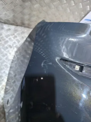 8069387 8069390 Бампер задний BMW 3 G20/G21 Арт e12480098, вид 11