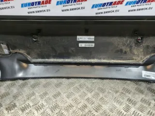 8069387 8069390 Бампер задний BMW 3 G20/G21 Арт e12480098, вид 14