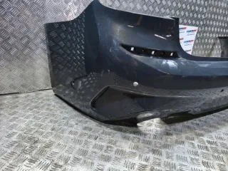 8069387 8069390 Бампер задний BMW 3 G20/G21 Арт e12480098, вид 2