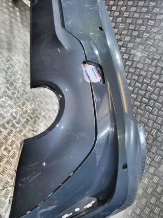 8069387 8069390 Бампер задний BMW 3 G20/G21 Арт e12480098, вид 4