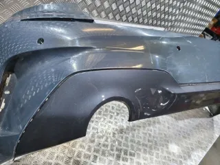 8069387 8069390 Бампер задний BMW 3 G20/G21 Арт e12480098, вид 6