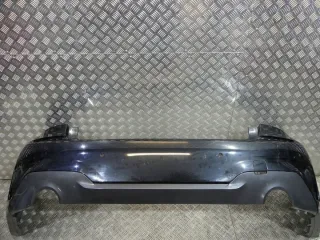 8069387 8069390 Бампер задний BMW 3 G20/G21 Арт e12480093, вид 1
