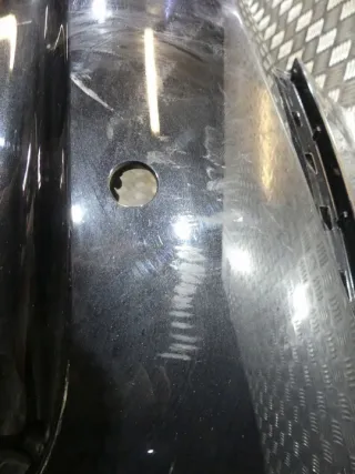 8069387 8069390 Бампер задний BMW 3 G20/G21 Арт e12480093, вид 5