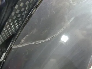 8069387 8069390 Бампер задний BMW 3 G20/G21 Арт e12480093, вид 6