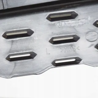 8076415 Решетка радиатора BMW 7 G11/G12 Арт e12480062, вид 6