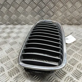 7200727 Решетка радиатора BMW 5 F10/F11/GT F07 Арт e12479976, вид 1